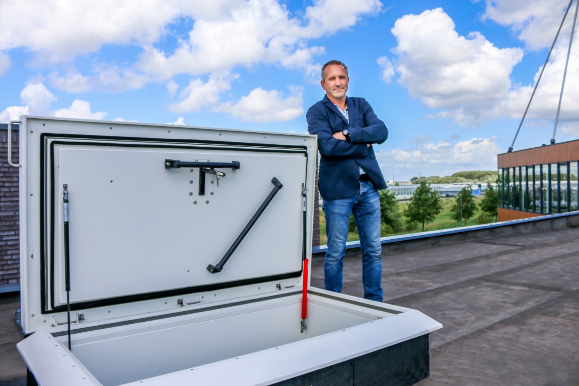 Staka innoviert nachhaltig mit Staka ThermoTop